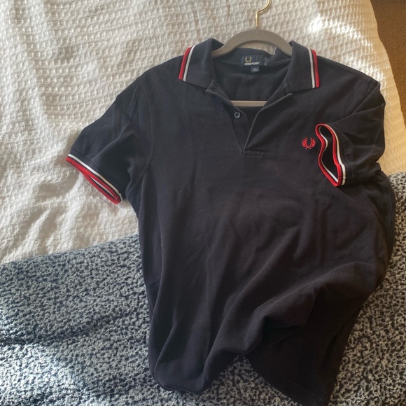 Fred Perry Polo - Picture 4 of 4